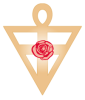 Logo Rose-Croix