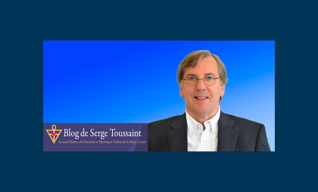 Blog de Serge Toussaint