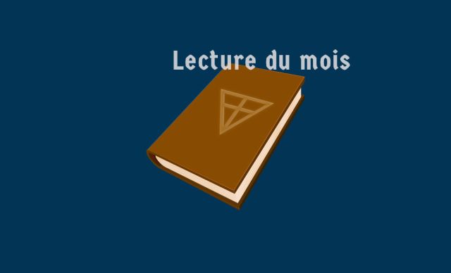 Lecture du mois